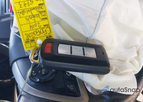 2014 Mitsubishi Outlander Sport Se from USA, damaged, VIN 4A4AP4AUXEE025743